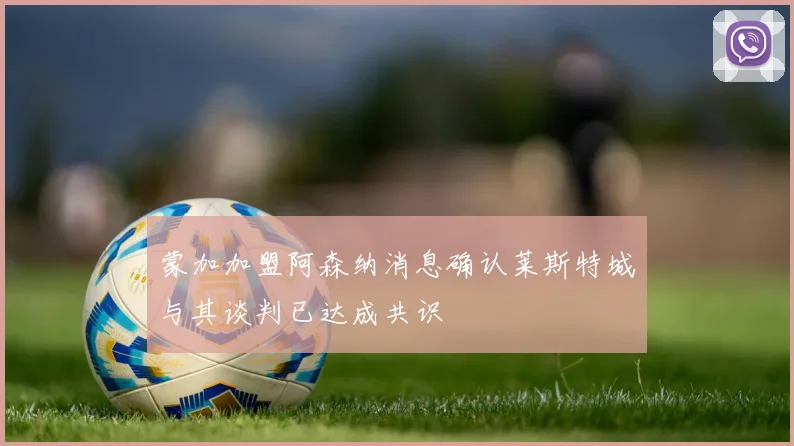 蒙加加盟阿森纳消息确认莱斯特城与其谈判已达成共识
